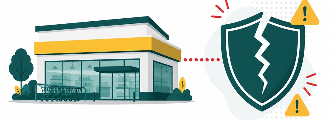 The cyberattack on Lidl also affected Slovak customers
